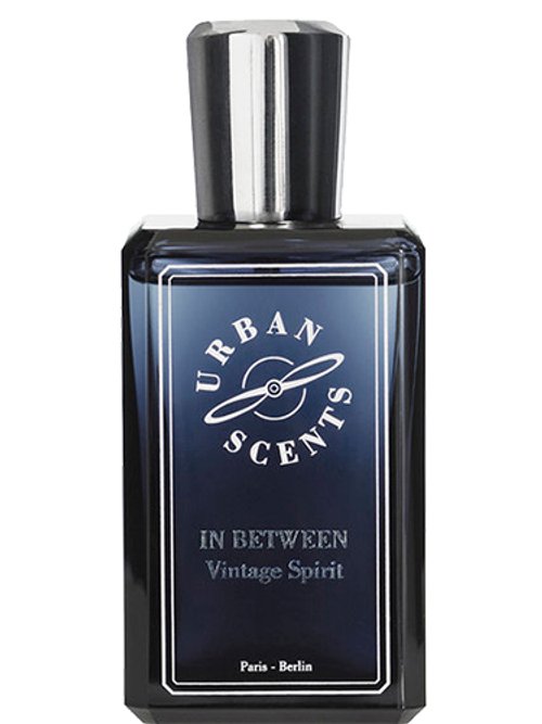 In Between by Urban Scents