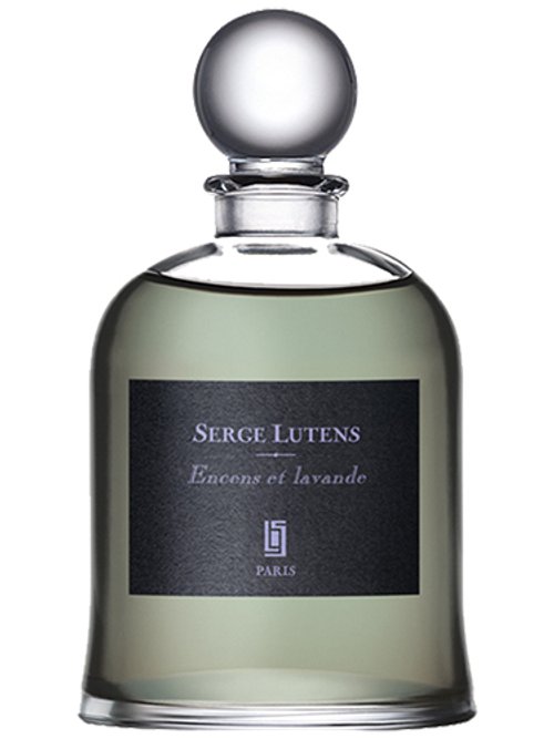 Encens Et Lavande by Serge Lutens