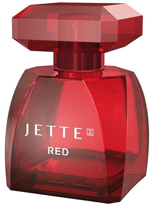 Jette Red by Jette Joop