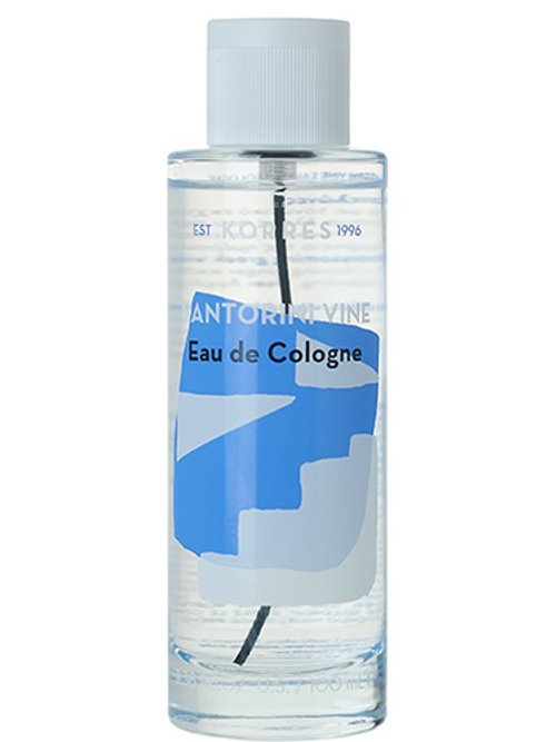 Santorini Vine by Korres