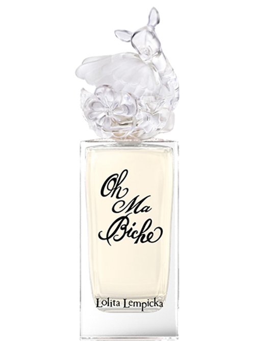 Oh Ma Biche by Lolita Lempicka