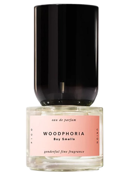 Woodphoria by Boy Smells