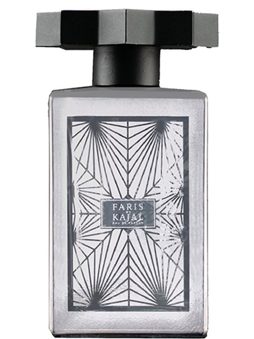 Faris By Kajal by Kajal