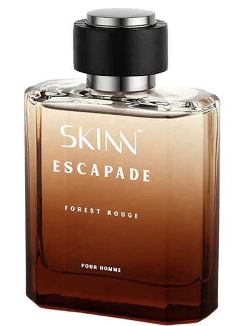 Escapade Forest Rouge by Skinn