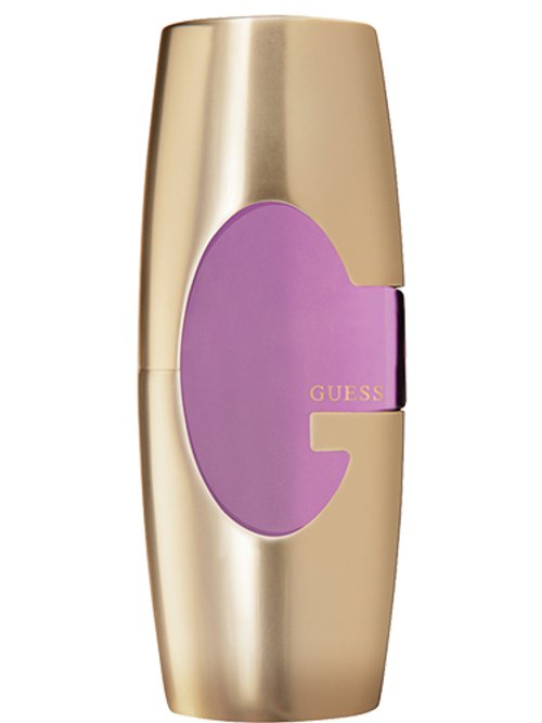 Guess Woman Gold by Guess