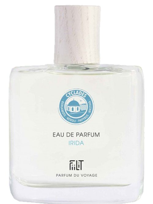 Irida - Cyclades by Fiilit