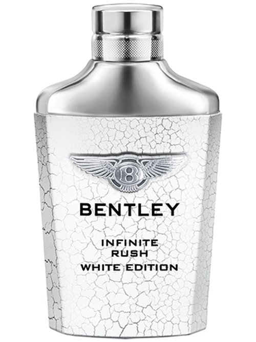 Infinite Rush White Edition by Bentley