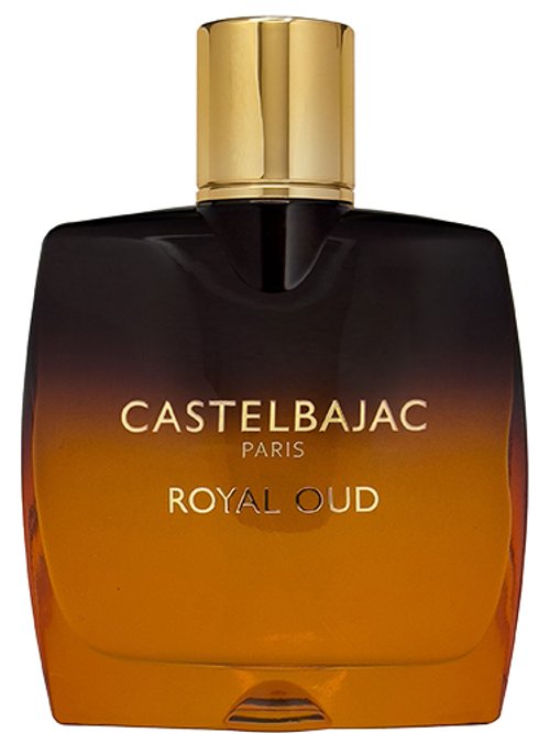 Royal Oud by Castelbajac