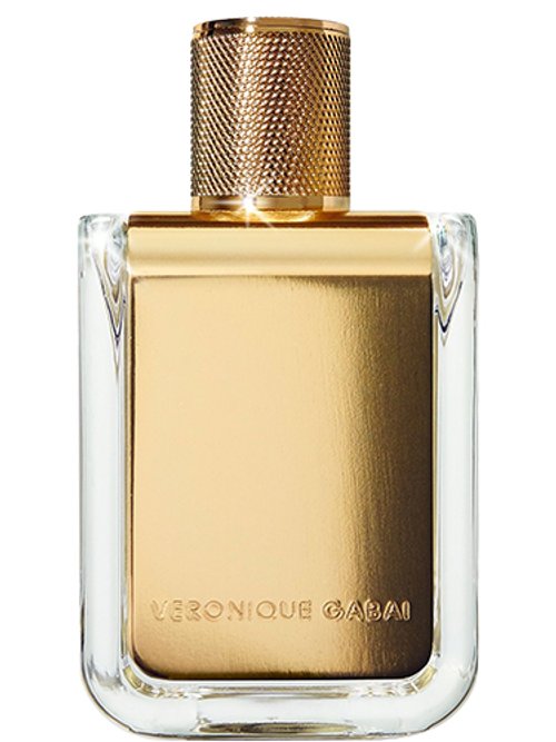 Noire De Mai by Veronique Gabai