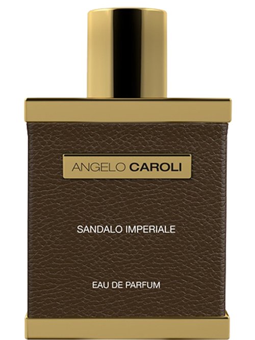 Sandalo Imperiale by Angelo Caroli