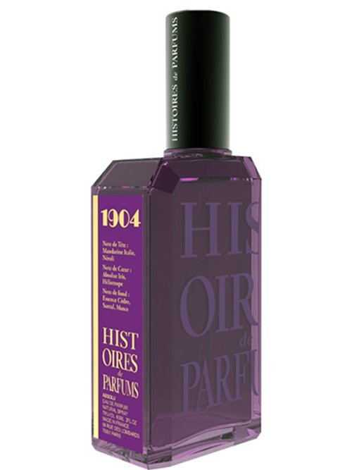 1904 Madame Butterfly : Opera Collection by Histoires De Parfums