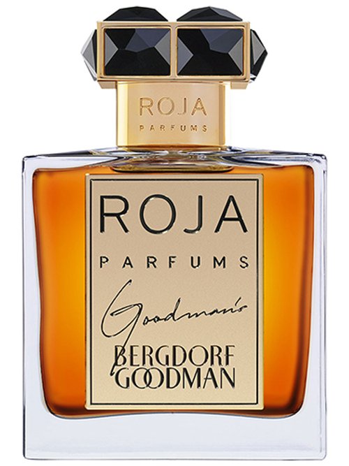 Goodman'S Bergdorf Goodman by Roja