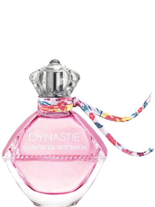 My Dynastie Princess by Marina De Bourbon