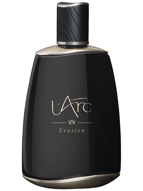 Évasion Diego De La Havane by L'Arc