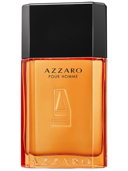 Azzaro Pour Homme Edition Limitée by Azzaro
