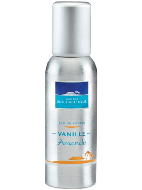 Vanille Amande by Comptoir Sud Pacifique