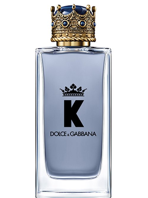 K By Dolce & Gabbana Eau De Toilette by Dolce & Gabbana
