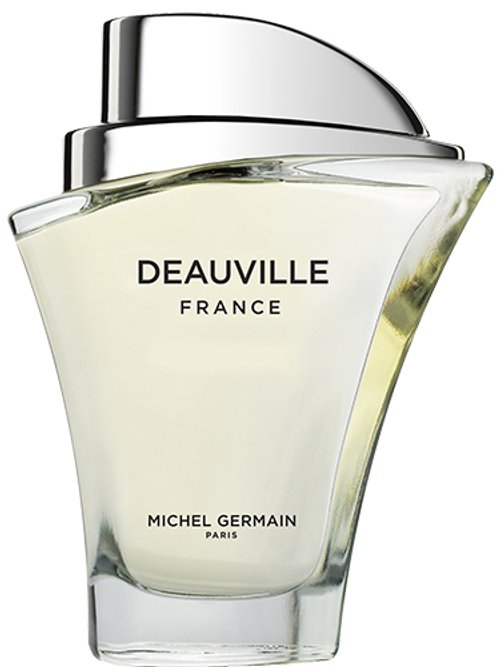 Deauville by Michel Germain