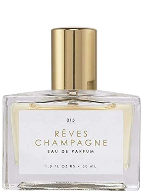 Rêves Champagne by Le Monde Gourmand