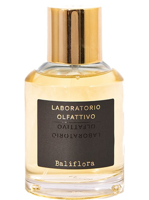 Baliflora by Laboratorio Olfattivo