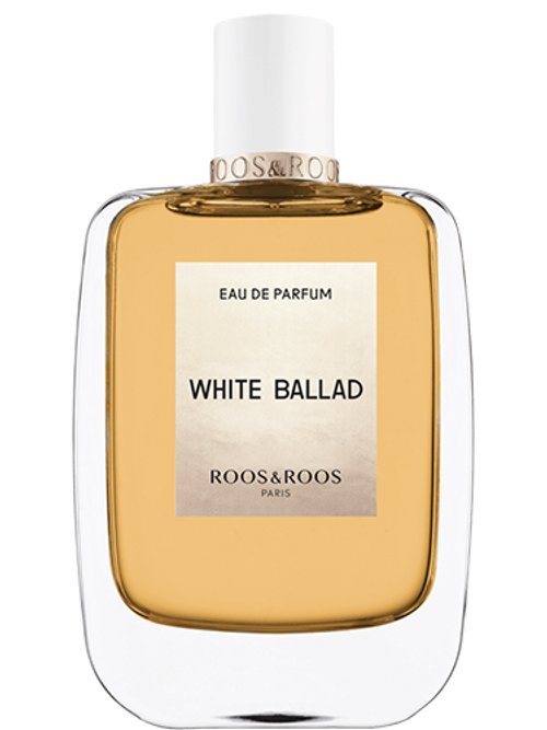 White Ballad by Roos&Roos