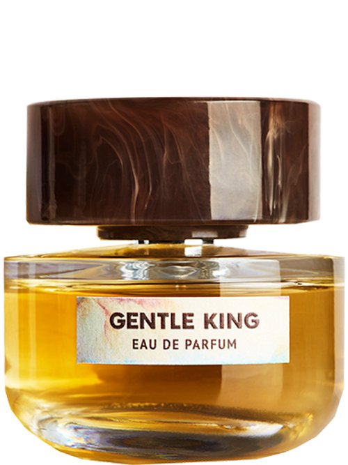 Gentle King by Voice From The Sky