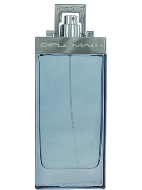 Diplomate Pour Homme Extreme by Paris Bleu