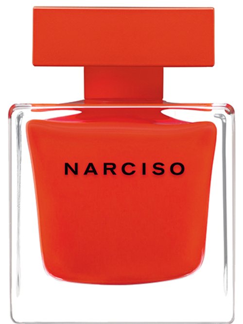 Narciso Rouge Eau De Parfum by Narciso Rodriguez