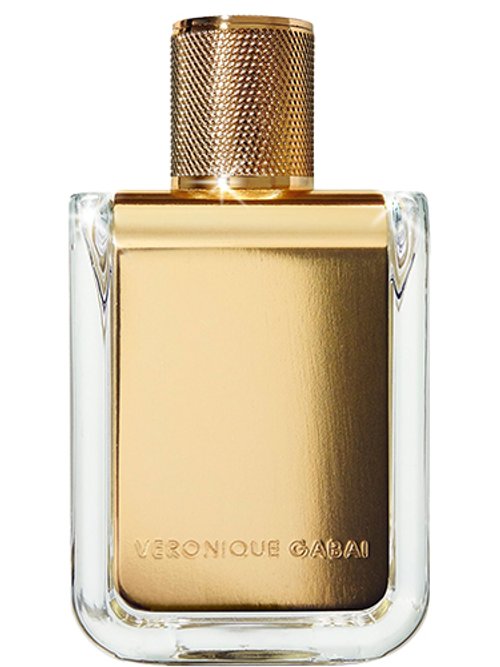 Golden Oud by Veronique Gabai