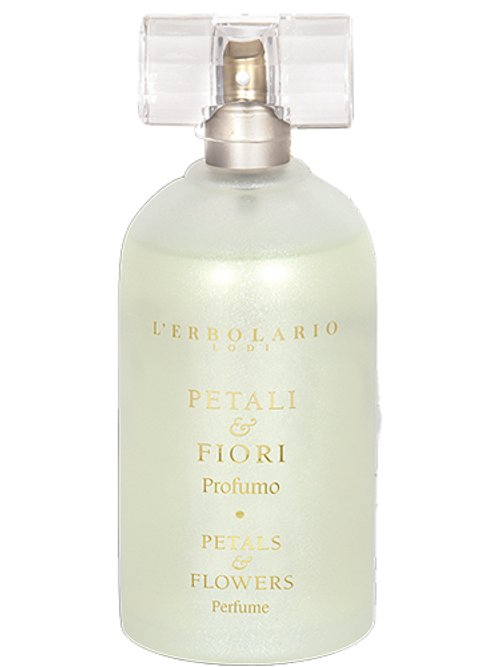 Petali & Fiori / Petals & Flowers by L'Erbolario