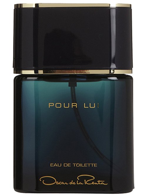 Oscar De La Renta Pour Lui by Oscar De La Renta