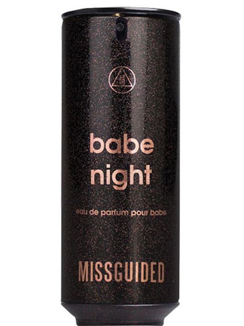Babe Night by Missguided