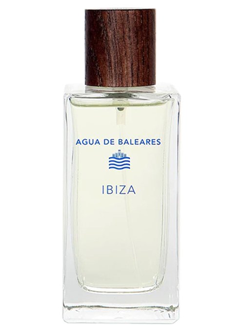 Ibiza Mujer by Agua De Baleares