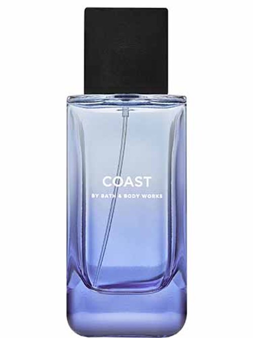 Coast by Bath & Body Works