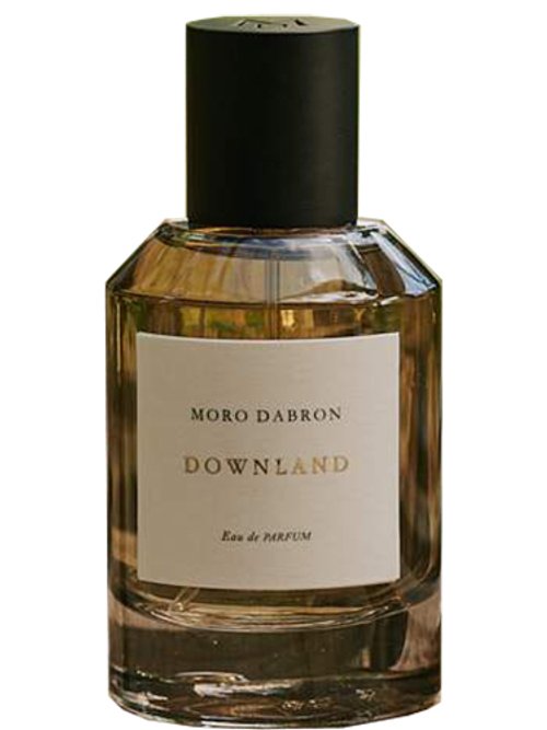 Downland by Moro Dabron