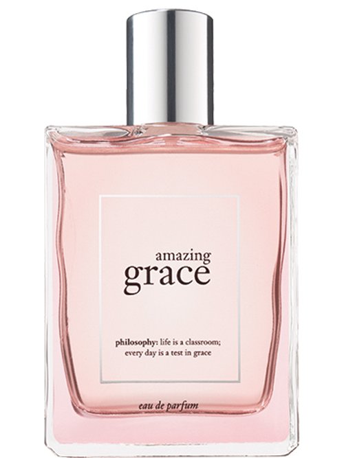 Amazing Grace Eau De Parfum by Philosophy