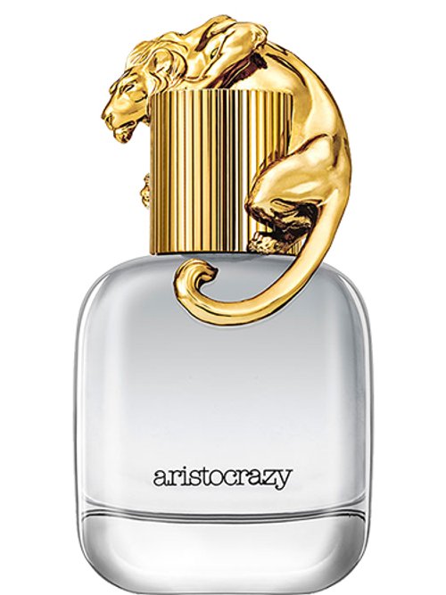 Brave by Aristocrazy