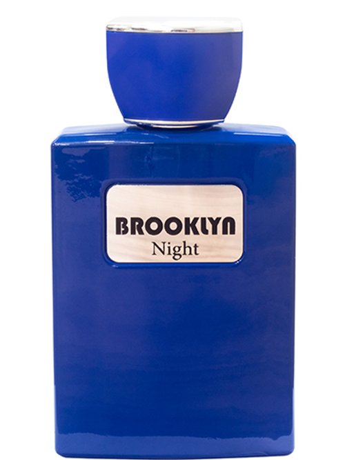 Brooklyn Night by Via Paris