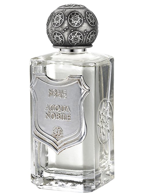 Acqua Nobile by Nobile 1942