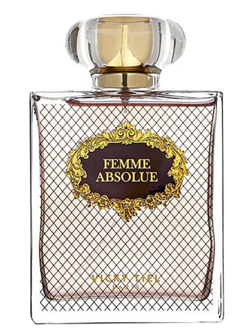 Femme Absolue by Vicky Tiel