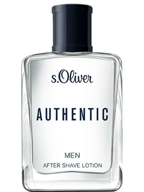 S.Oliver Authentic Men by S.Oliver