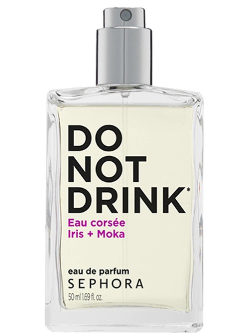 Eau Corsée by Sephora