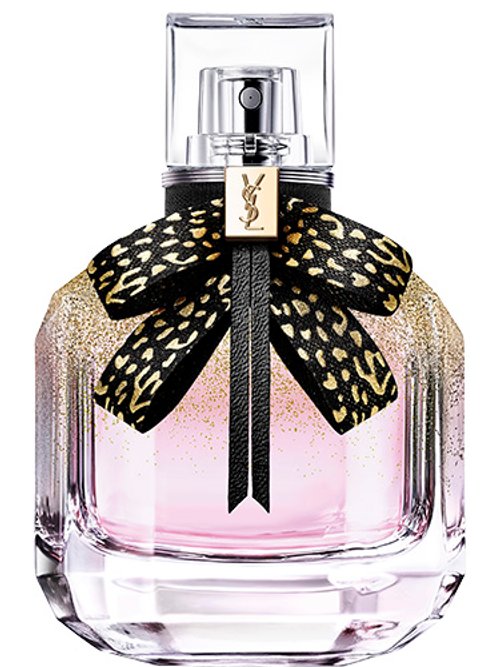Mon Paris Dress Me Wild by Yves Saint Laurent