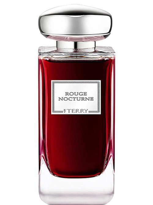 Rouge Nocturne by By Terry