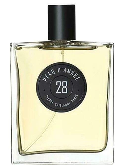 28 Peau D'Ambre by Pierre Guillaume Paris