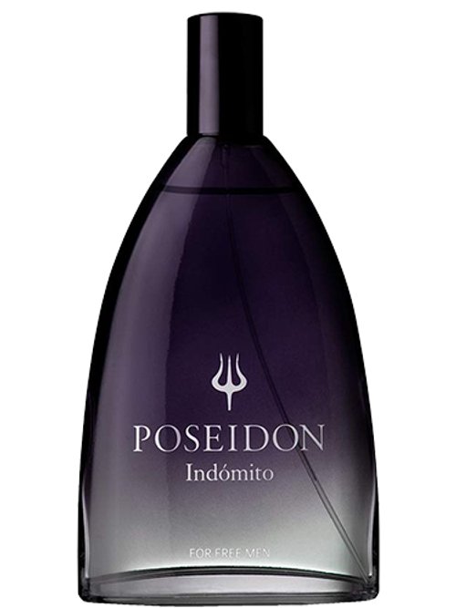 Poseidon Indómito by Poseidon