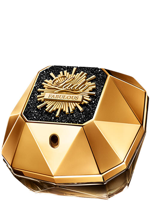 Lady Million Fabulous by Rabanne