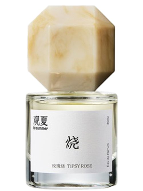 Tipsy Rose by To Summer