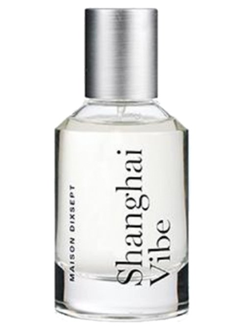 Shanghai Vibe by Maison Dixsept