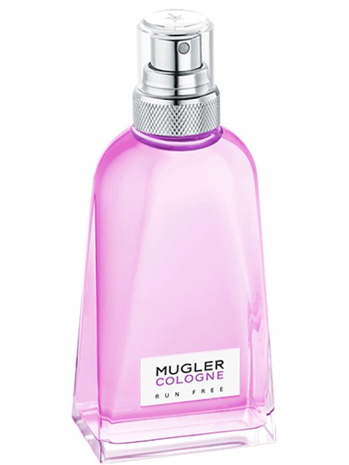 Run Free by Mugler